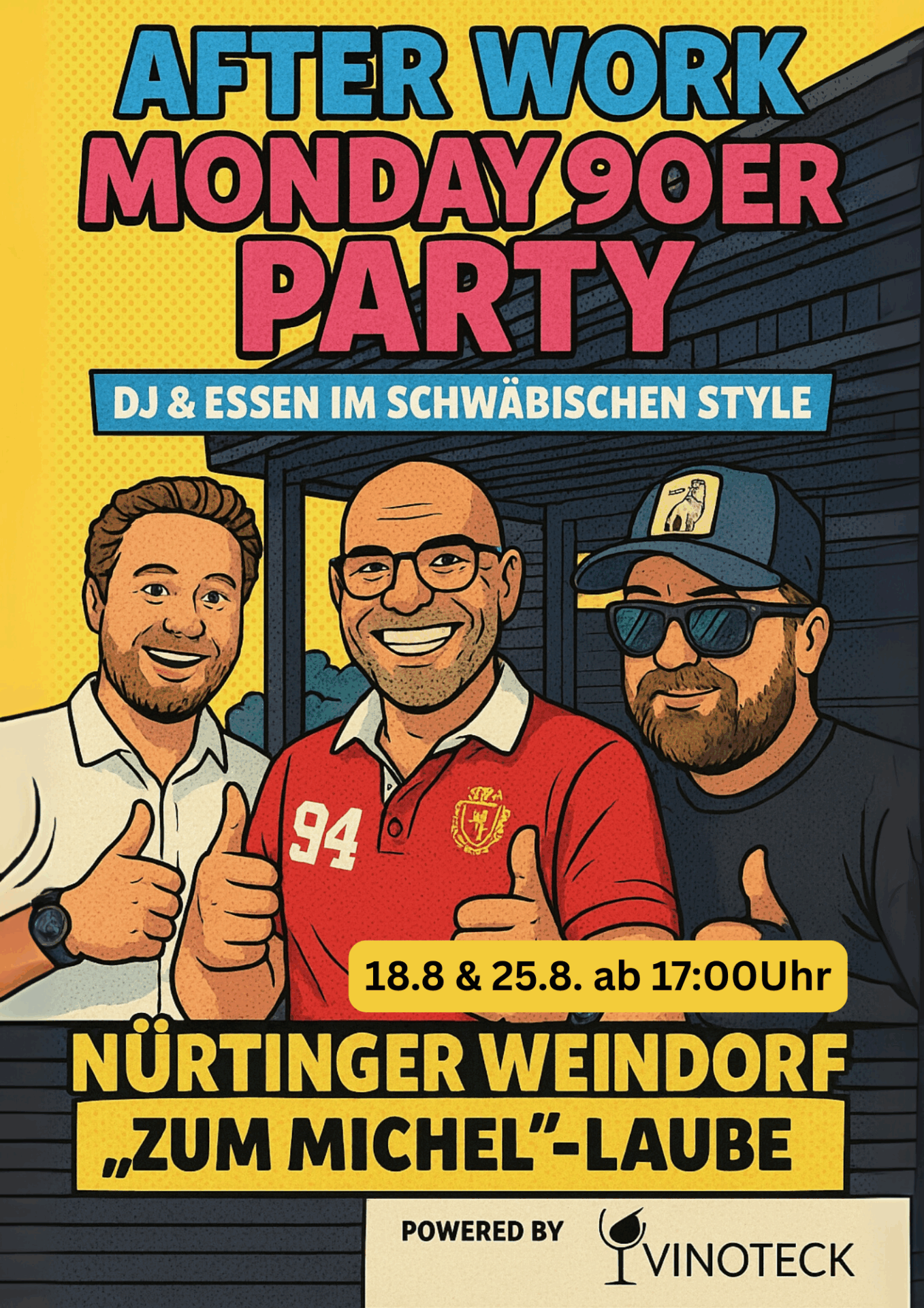 Weindorf NT 2025