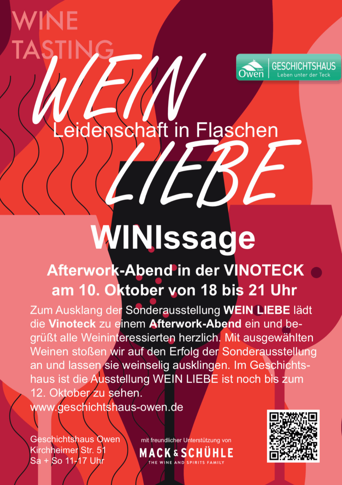 WINIssage